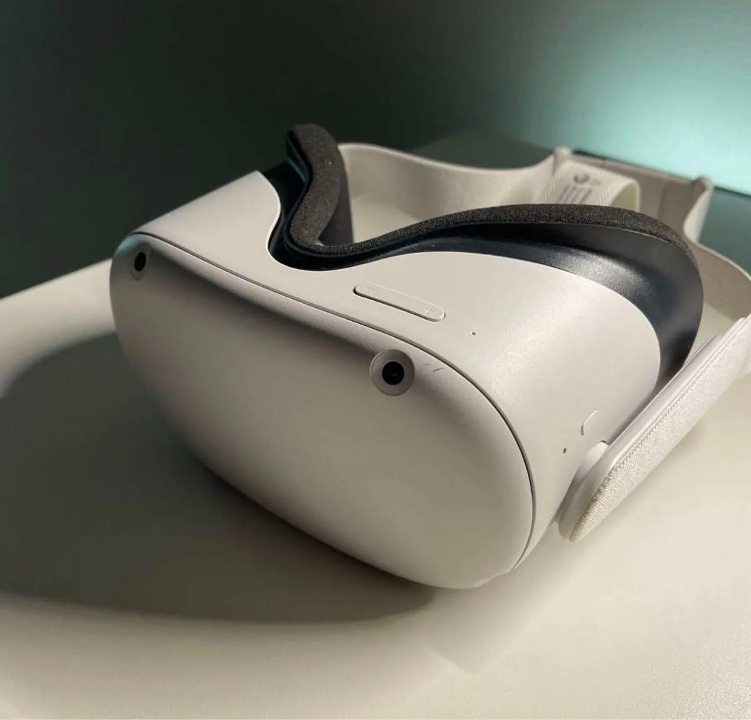  Quest2 オキュラス クエスト2 64GB VRヘッドセット
