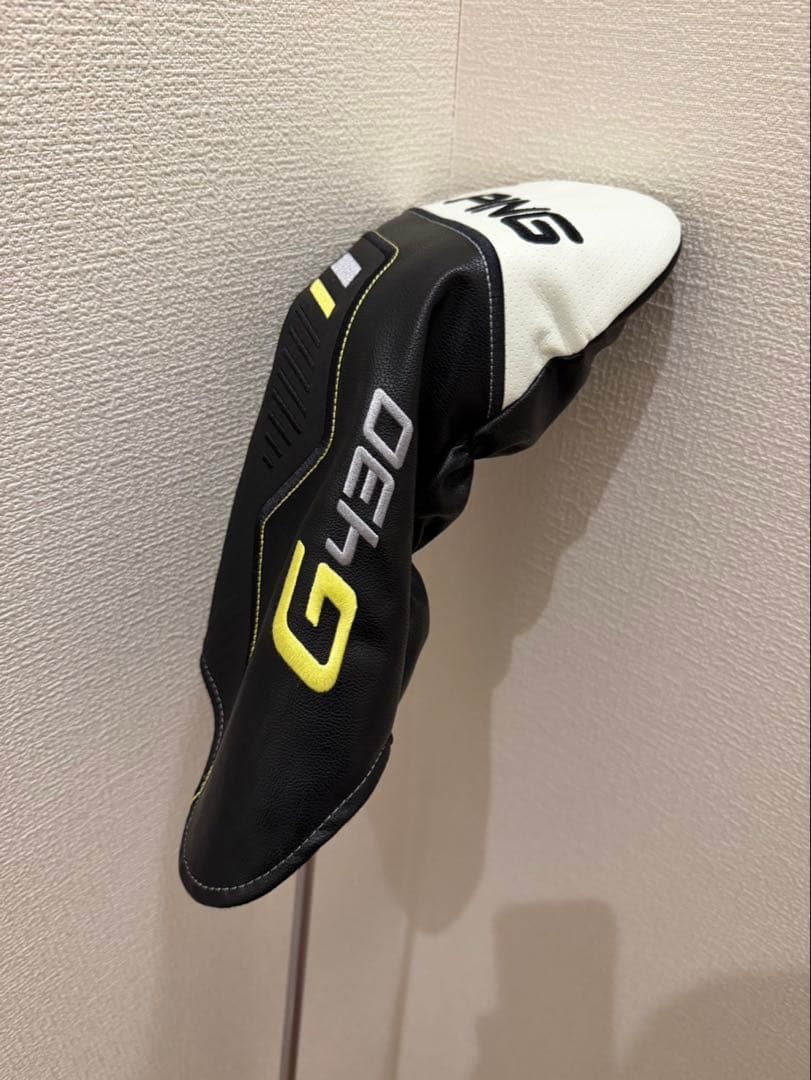 PING G430HL ドライバー