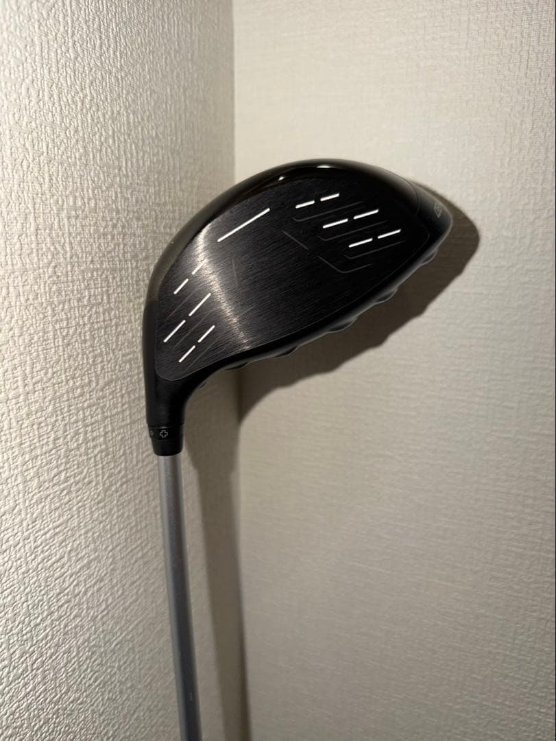 PING G430HL ドライバー