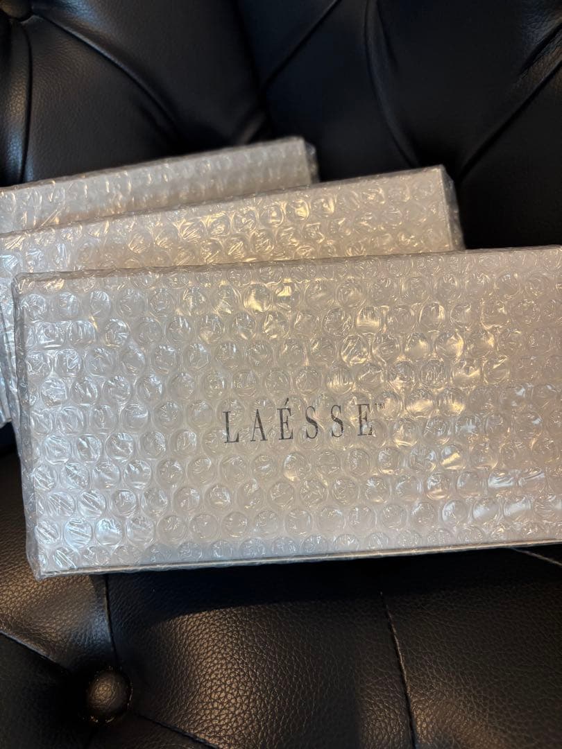 専用！LAESSE スキンケアトライアルセット 8点