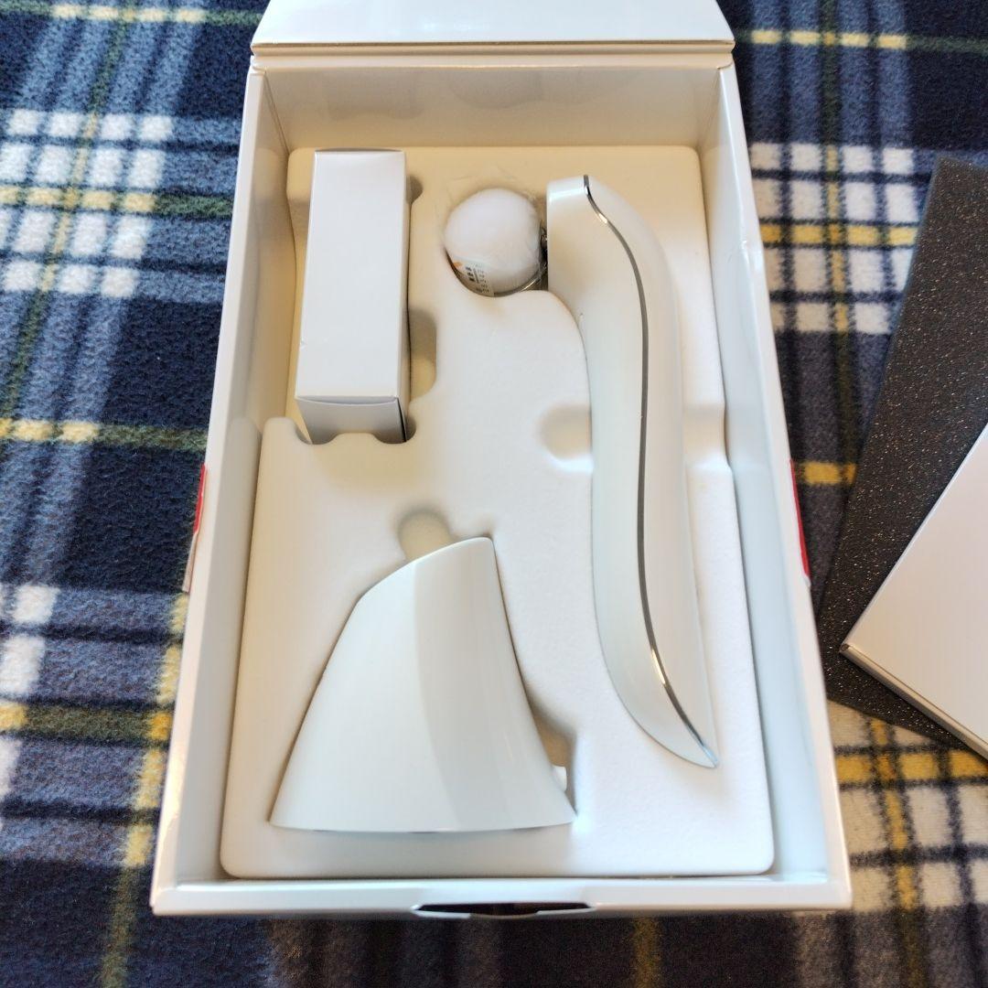 ReFa 洗顔ブラシ　熊野筆