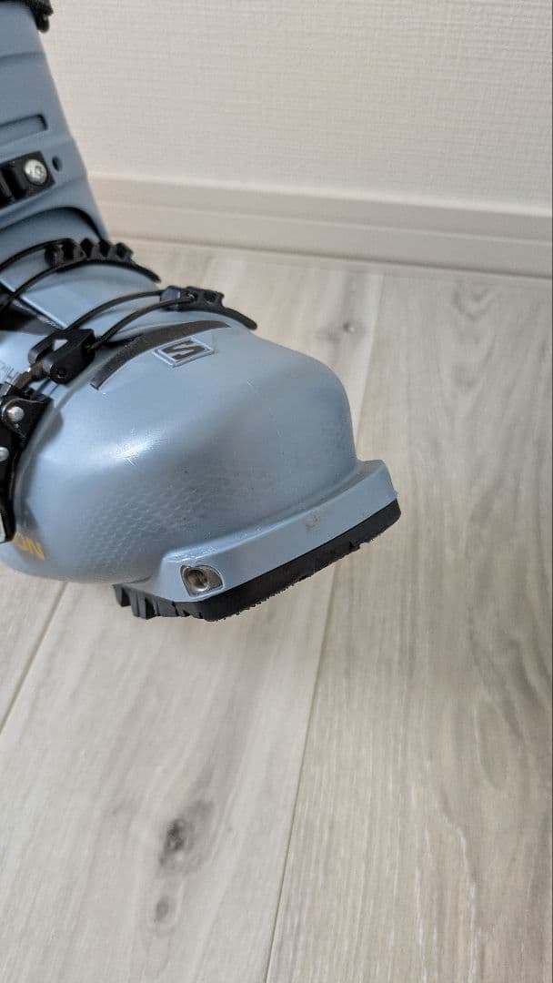 SALOMON SHIFT PRO 110AT 26.5cm 23-24モデル