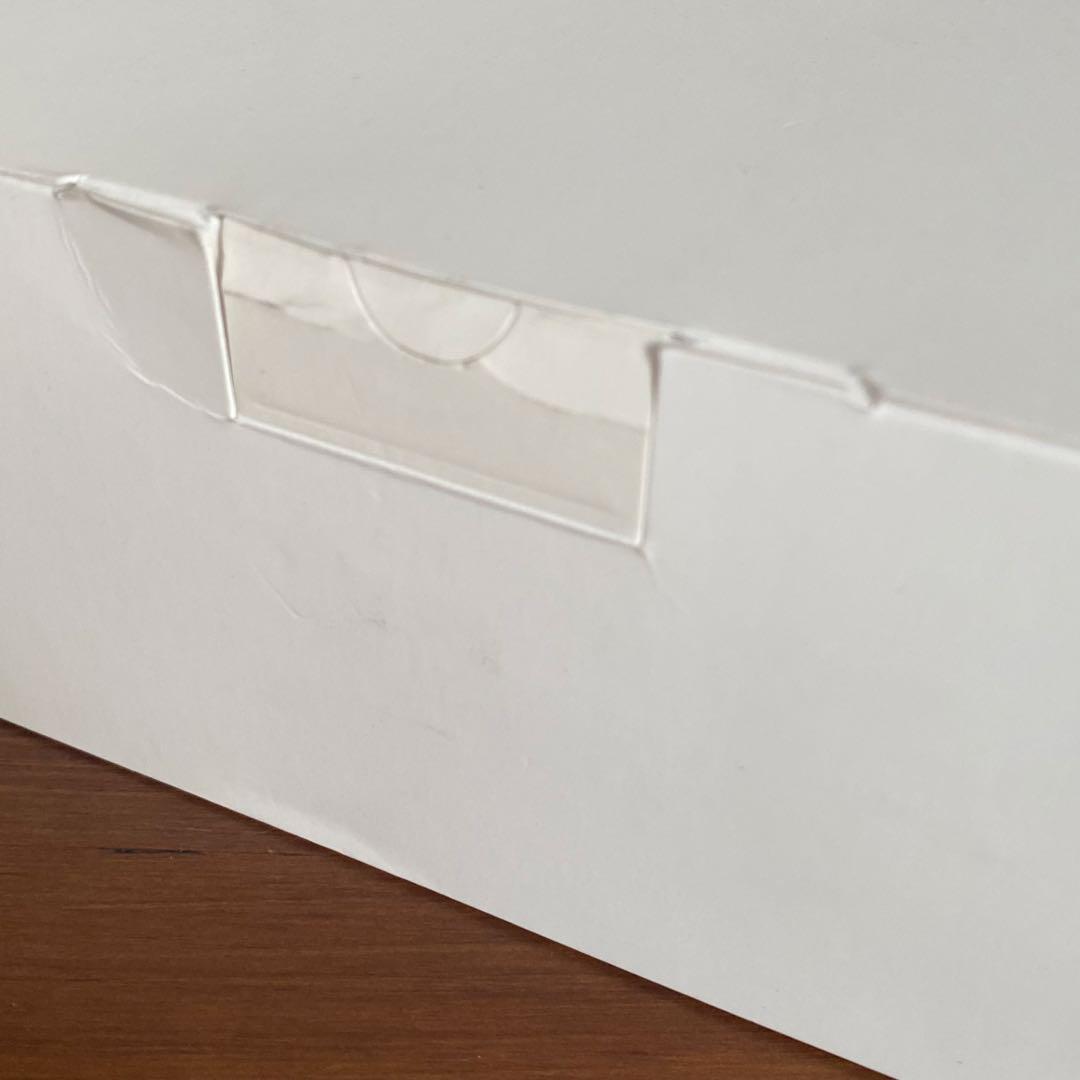 SWAROVSKI スワロフスキー クリスタル サギ 置物