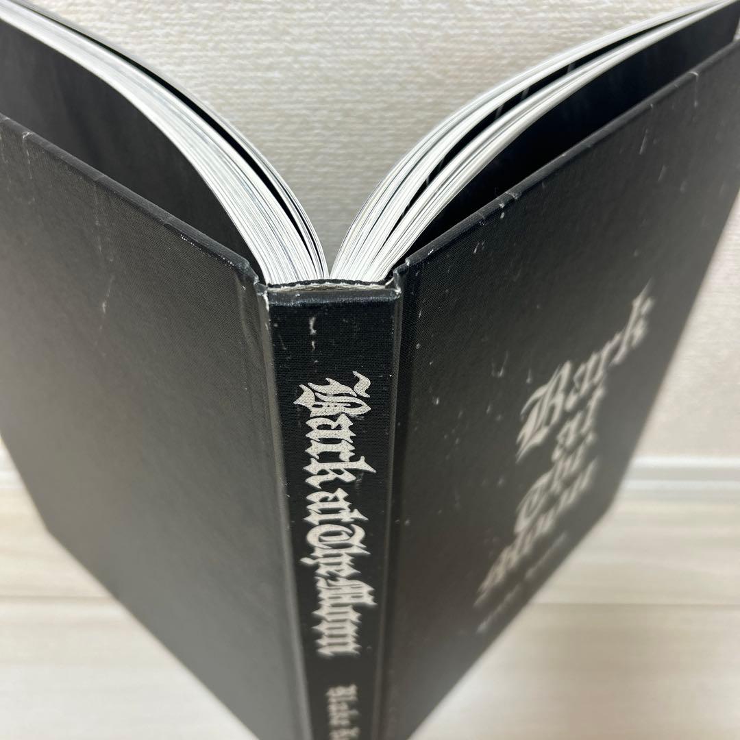 アート・デザイン・音楽 Bark at The Moon Blake Kunin