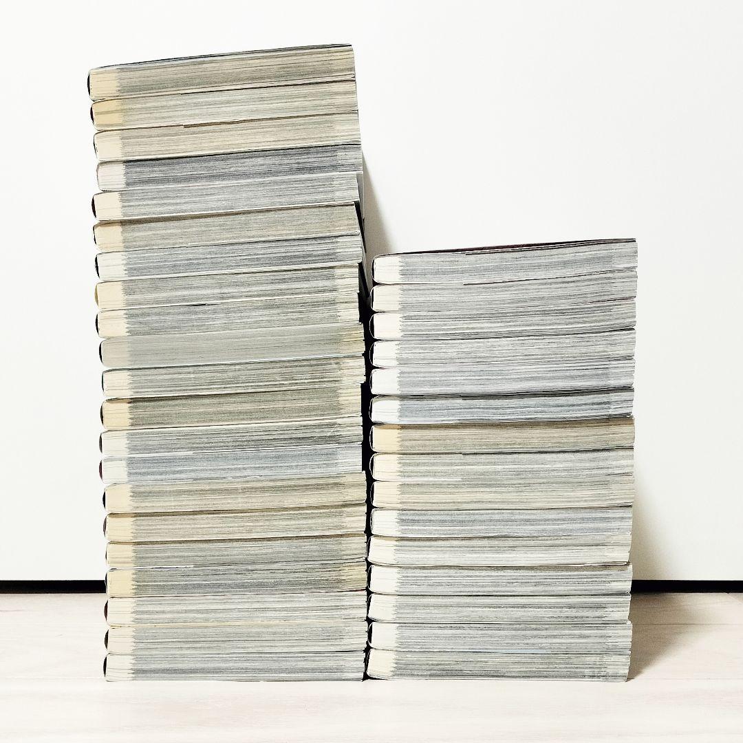 BLUEGIANT 4シリーズ全巻セット　全36冊　石塚真一