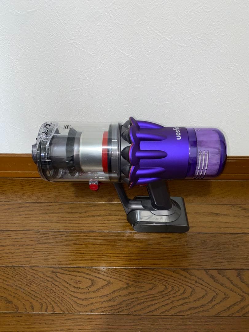 ダイソンDigital slim sv18 すぐ使えるセット