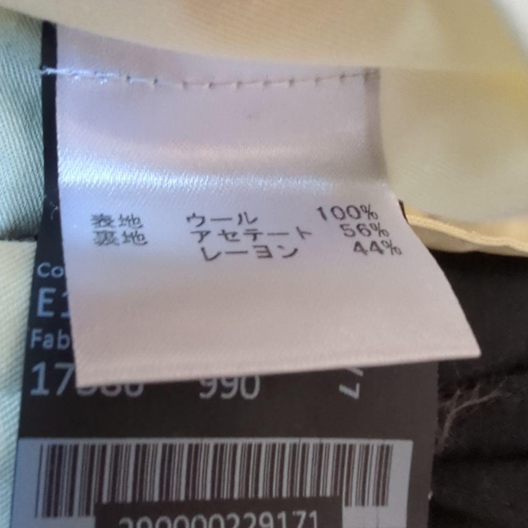 GTA スラックス　HERRICK　黒