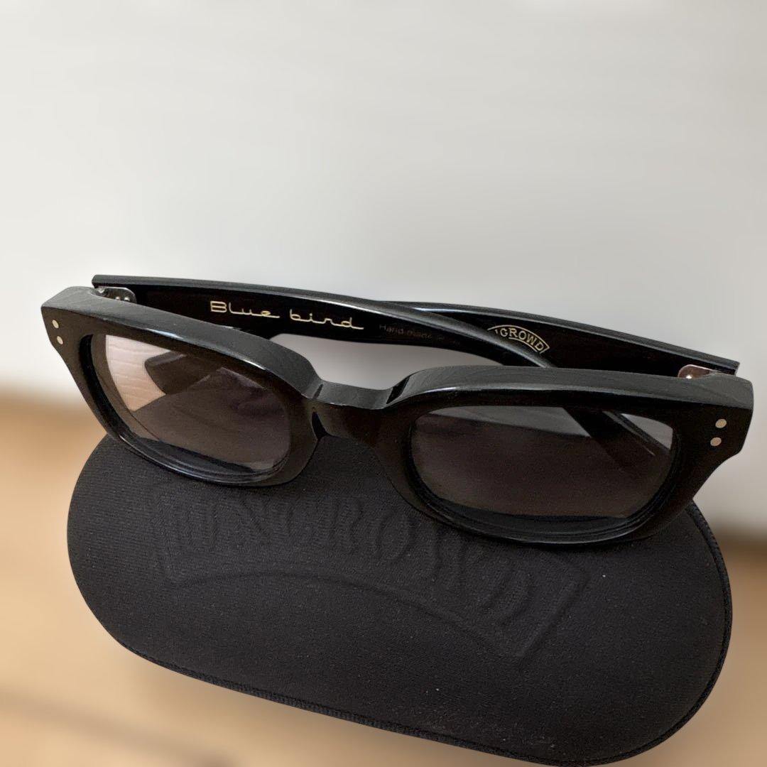 アンクラウド　ブルーバード　調光