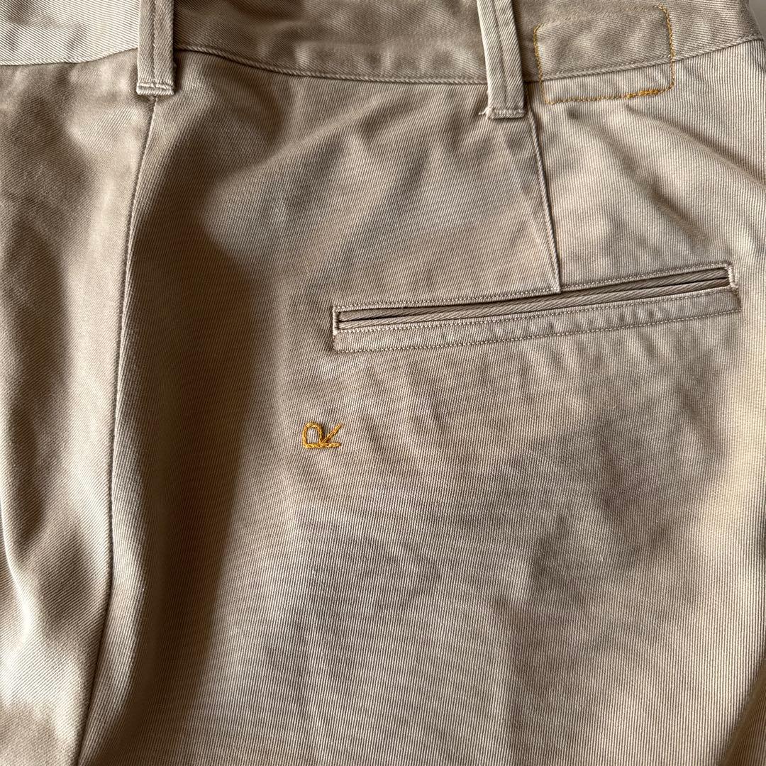 45R おこめチノ　レディースLサイズ