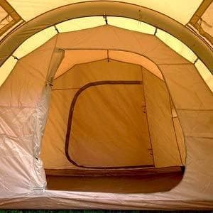 ハイランダー　エアーフレームテント　ミーニィ