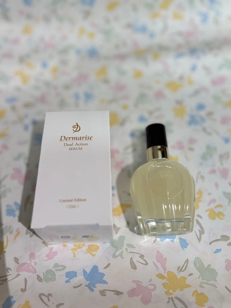 50ml ダーマライズデュアルアクションエッセンス　最高級品　新品