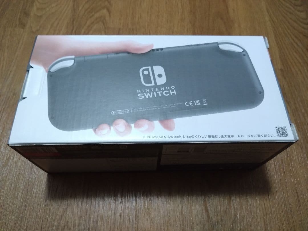 Nintendo Switch Nintendo Switch Lite HDH-001