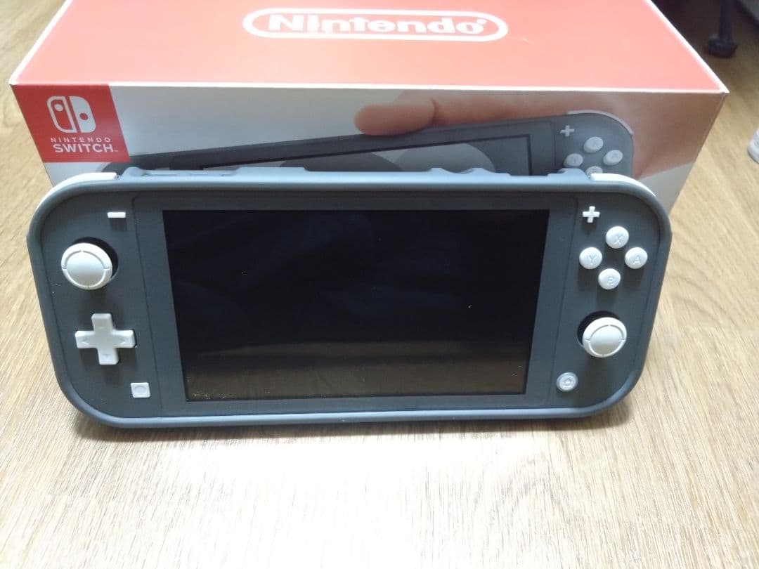Nintendo Switch Nintendo Switch Lite HDH-001
