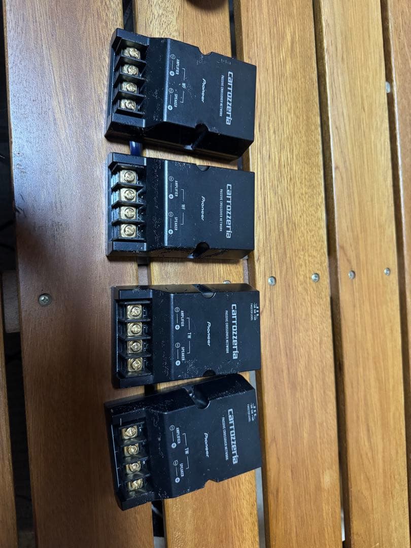 カロッツェリア　ts-v173s