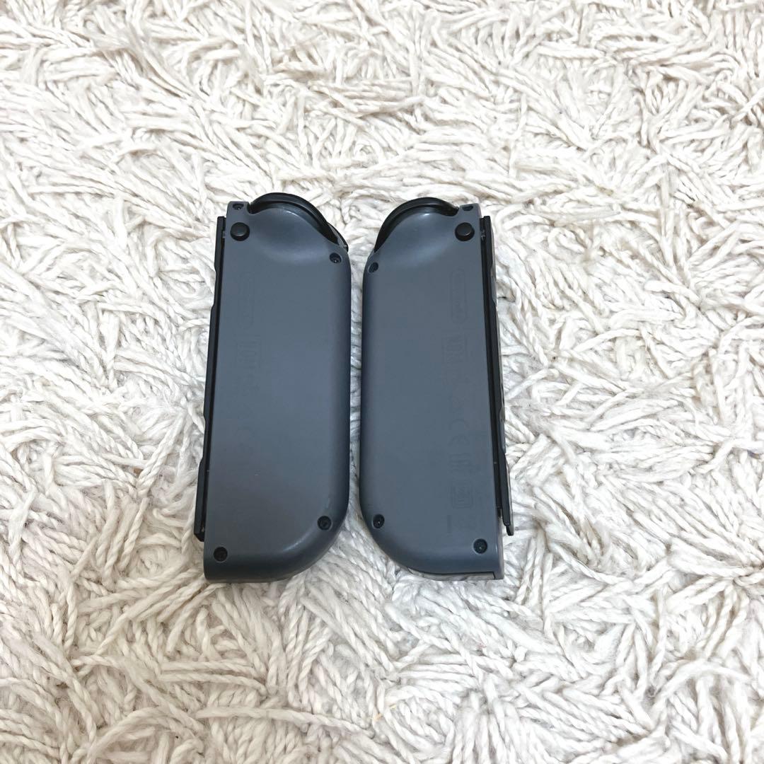 NintendoSwitch バッテリー強化版 箱付き 2021年製