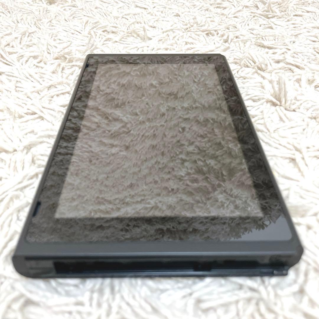 NintendoSwitch バッテリー強化版 箱付き 2021年製