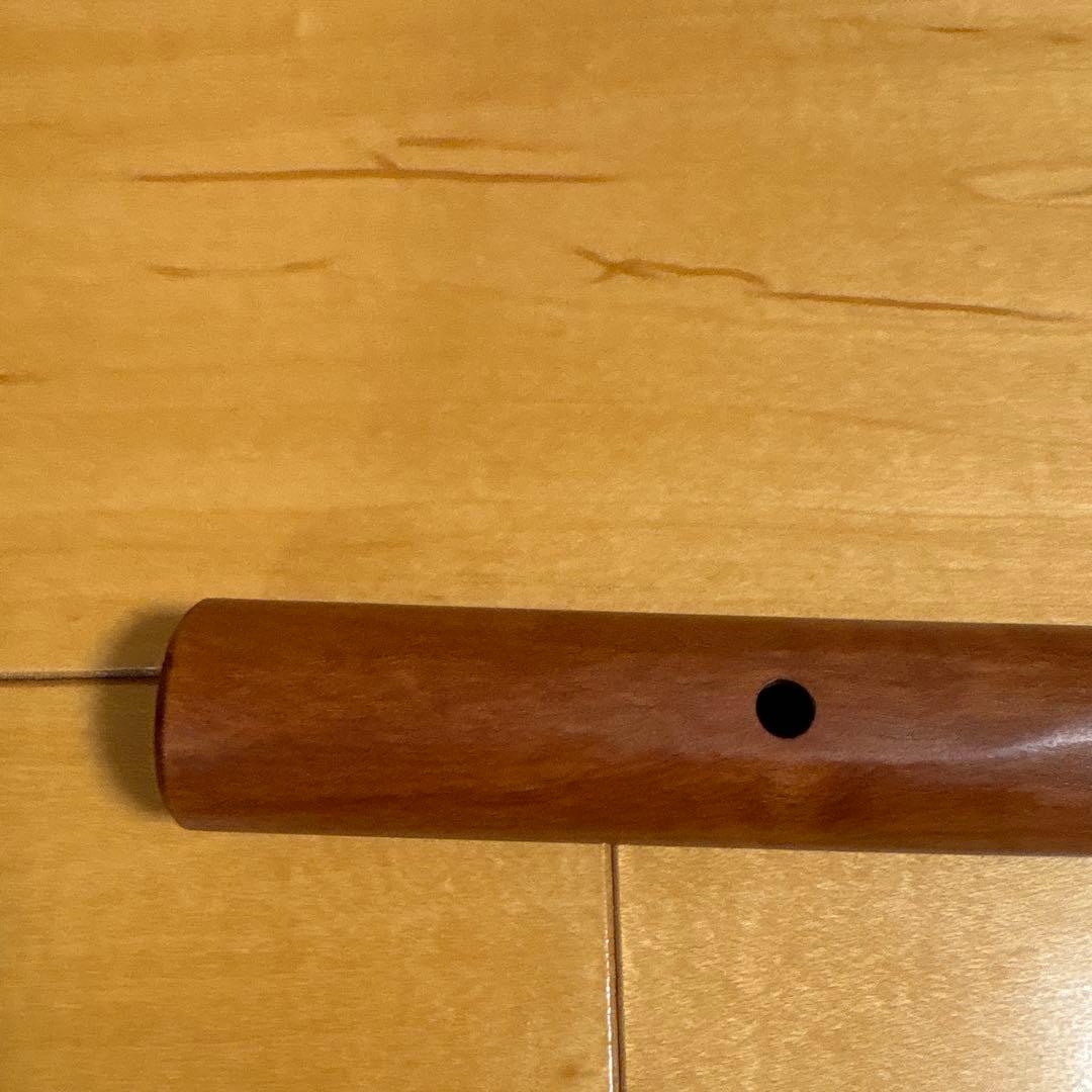 コロイ　ペンタトニック　フルート　シュタイナー