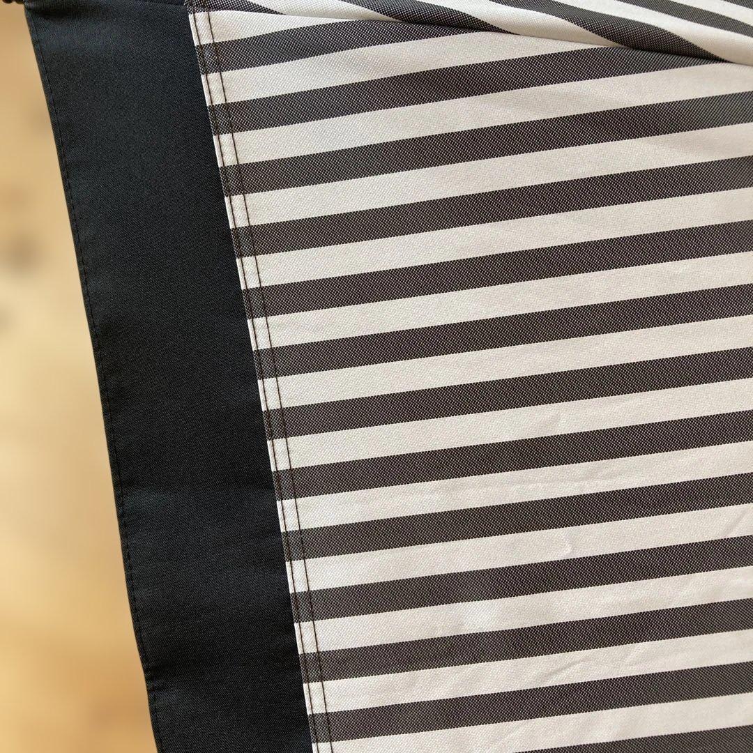 サンバリア１００　折りたたみ　日傘　二段折