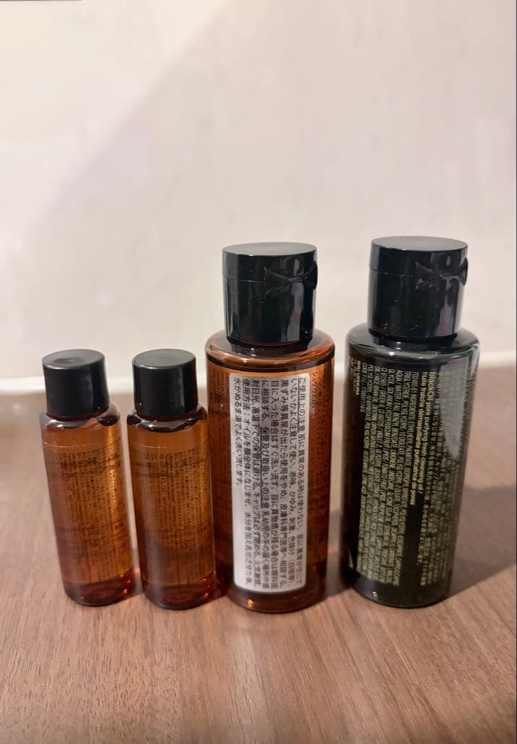 shu uemura クレンジングオイル セット 450ml 50ml 15ml