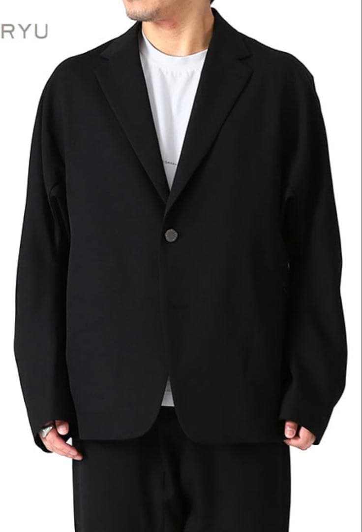 k*y様 極美品 FUMITO GANRYU Kinetic Jk キネティック