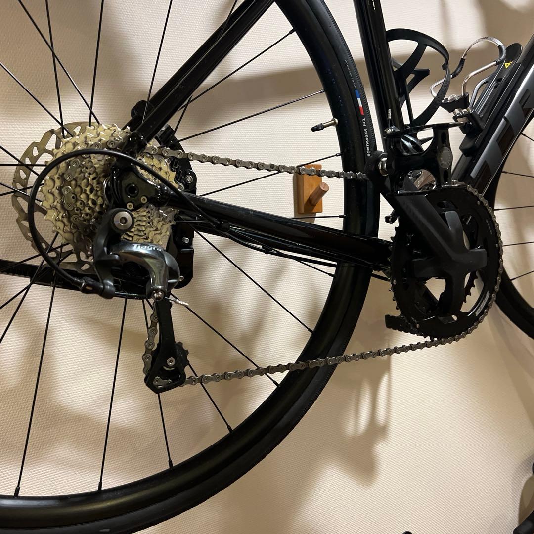 美品 送料込TREK Domane ドマーネ AL4 Gen 3 サイズ54