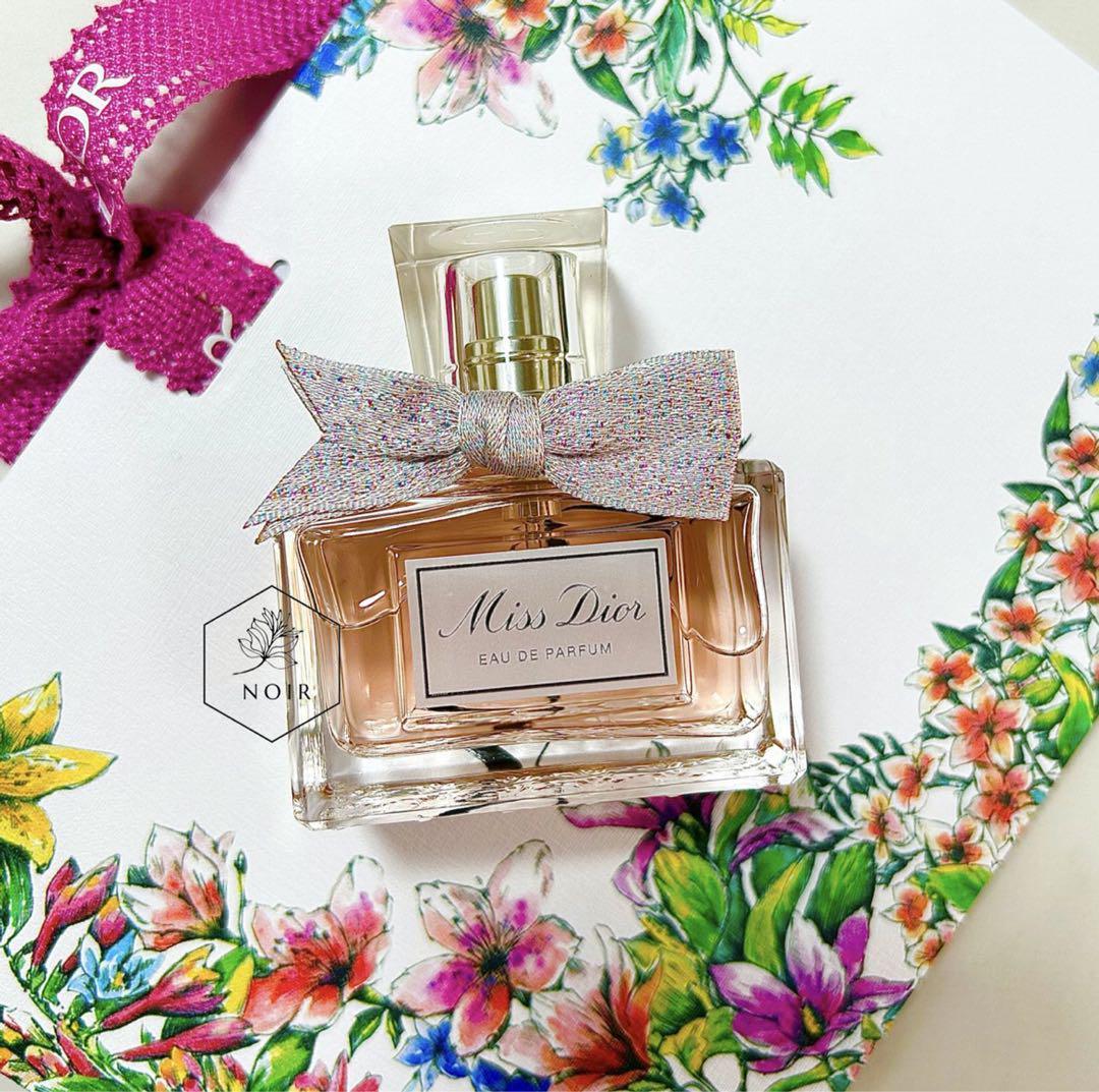 （大人気）Dior ミス ディオール オードゥ パルファン 30ml Cute