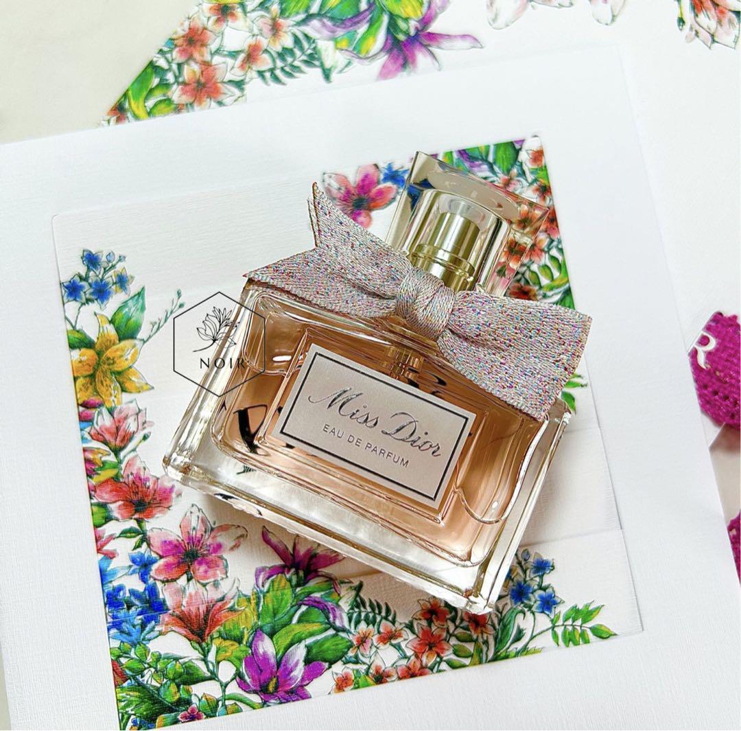 （大人気）Dior ミス ディオール オードゥ パルファン 30ml Cute