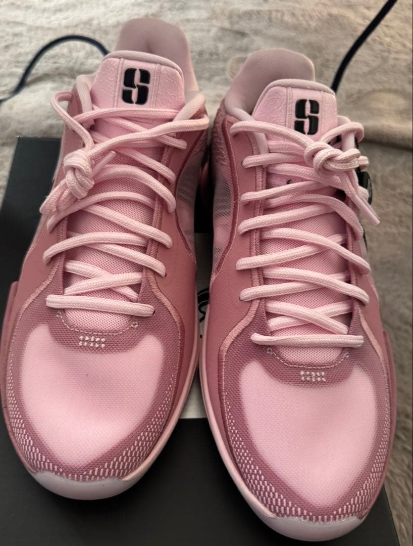 サブリナ2 ピンク 27.5