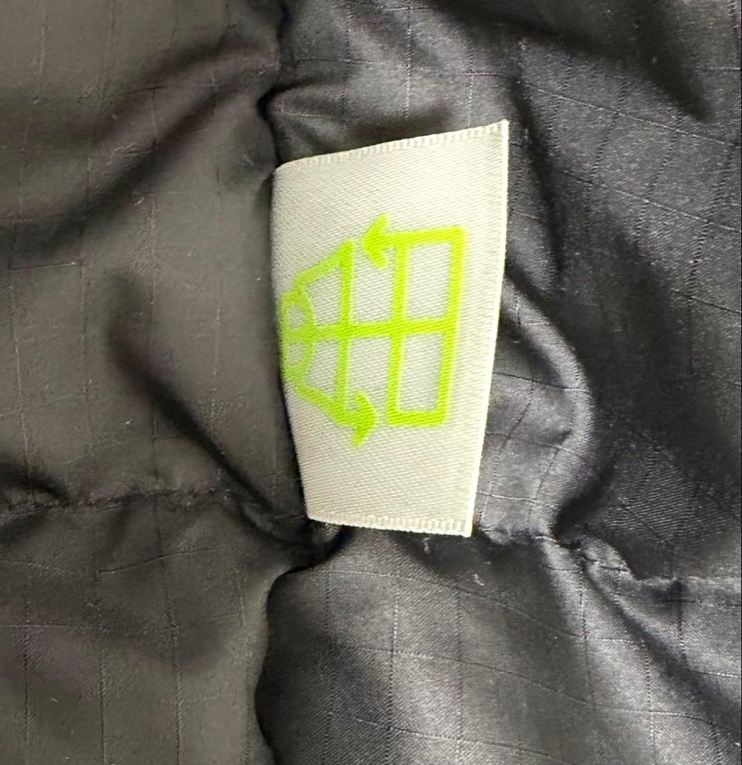 Hi-K！　THE NORTH FACE ND2965N