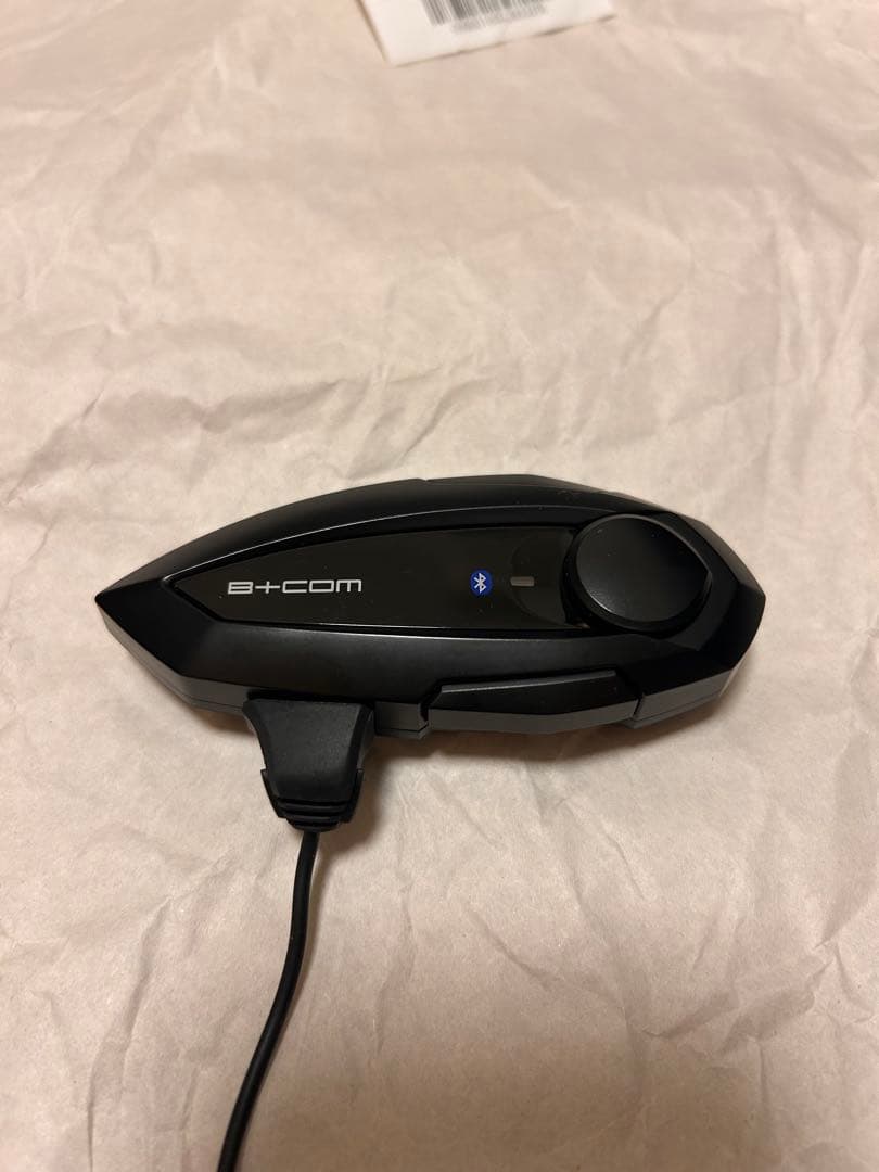 【中古】B+COM TALK アームマイクセット