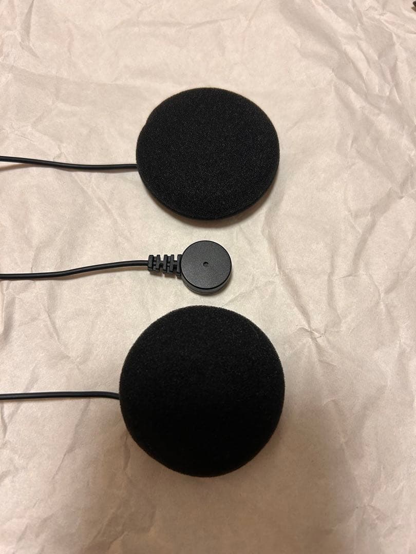 【中古】B+COM TALK アームマイクセット