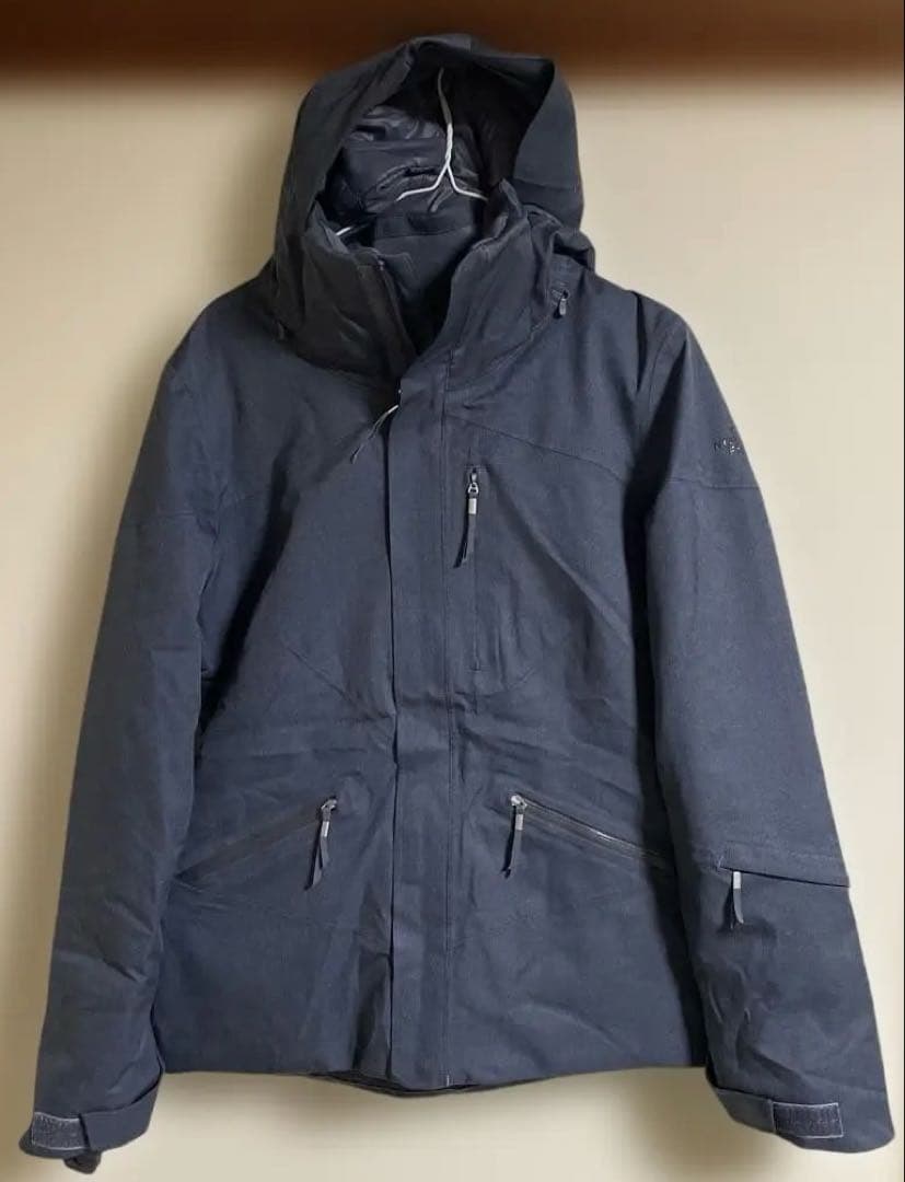 【美品】THE NORTH FACE ダウンジャケット　スノーウェア　M