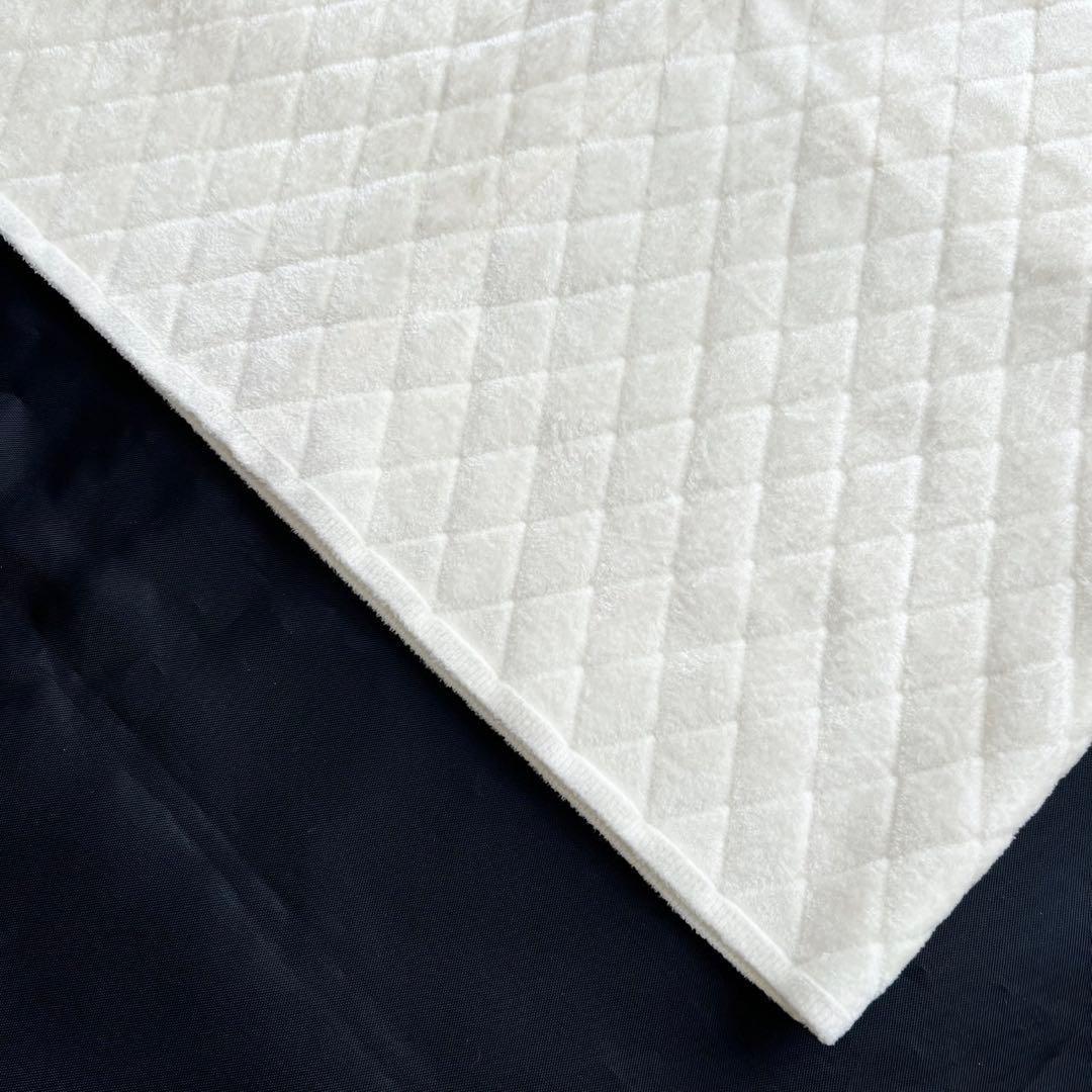 CHANEL 2020 キルティング マトラッセ ココマーク金ボタン スカート