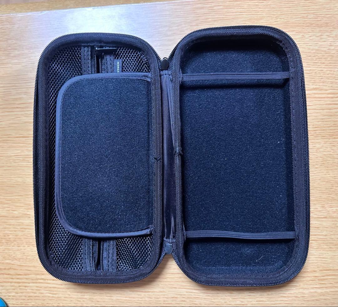 Nintendo Switch Lite ターコイズ (4点おまけ付き)