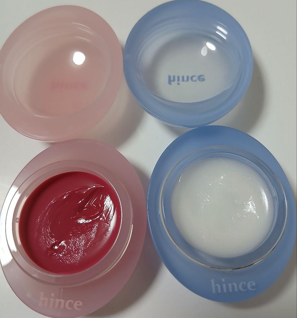 Hince リップカラー、チークカラー１３種セット