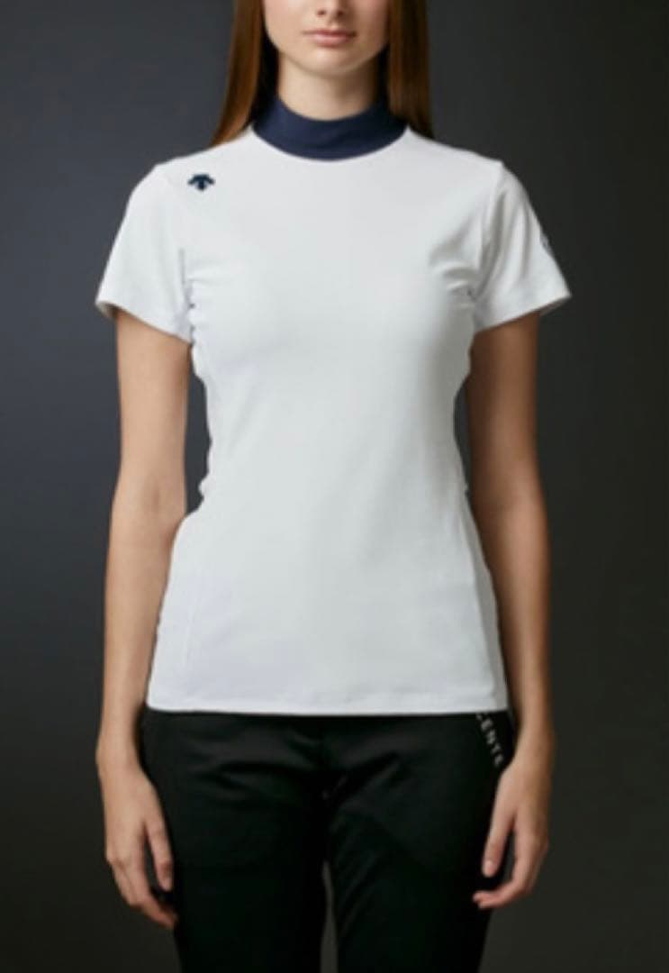 デサントゴルフ　レディースウエア　2点セット　サイズS