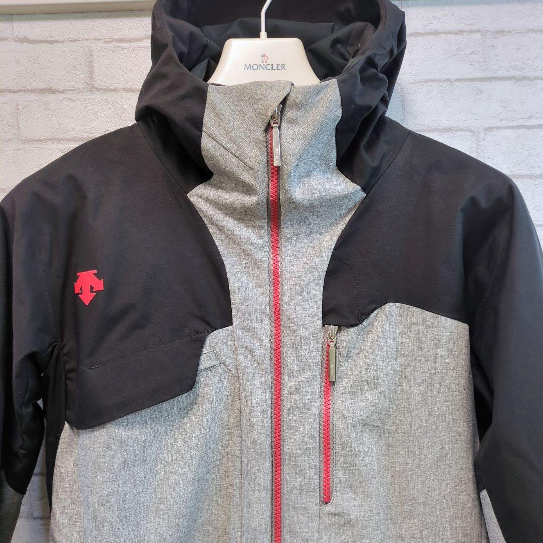 デサント DESCENTE セットアップ　Lスキーウェア　メンズ　sio