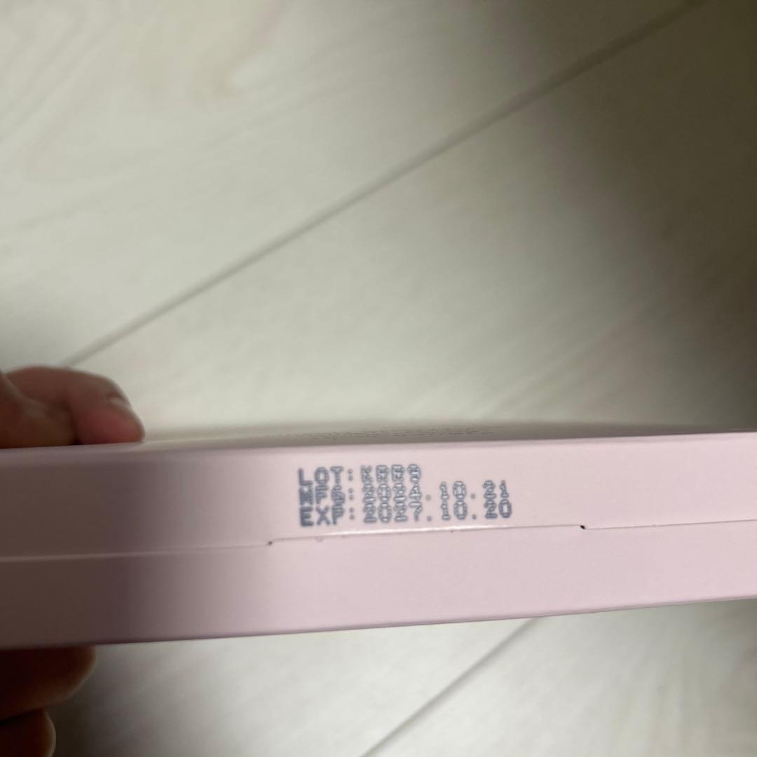 ドリームグロウマスク RR（透明感・キメ）3箱