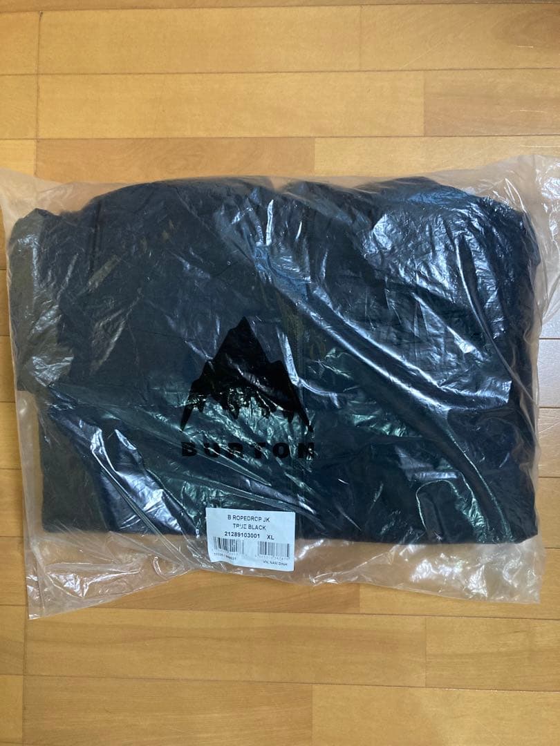 バートン スキー スノボー ジャケット Burton boys rope jkt