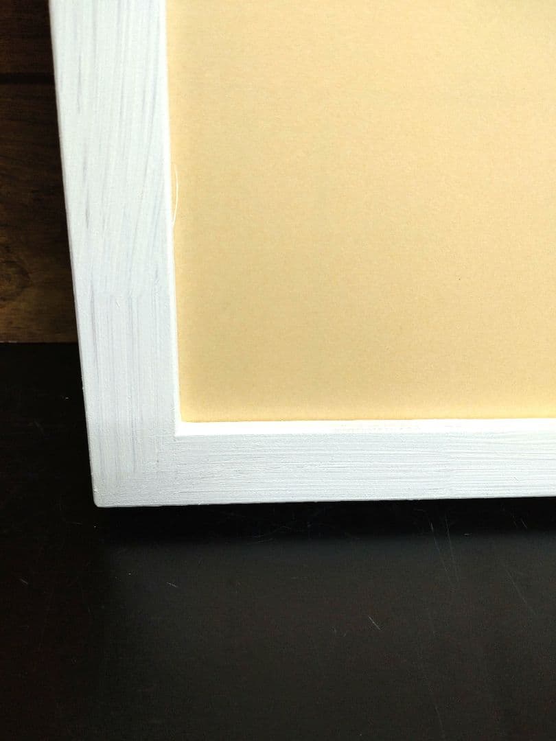 Pivoine　油絵額縁セット