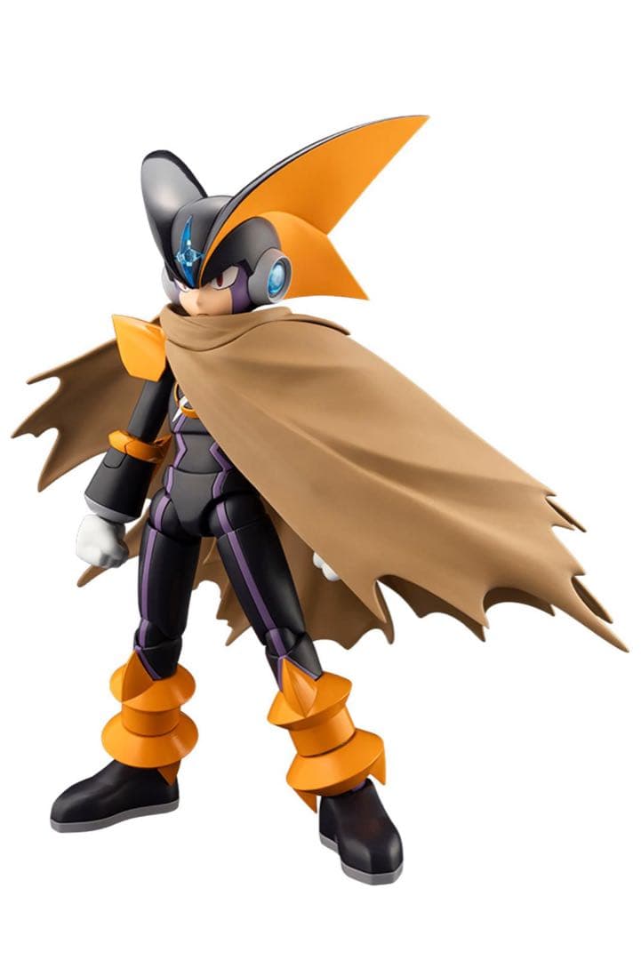 フォルテ ロックマンエグゼ 特典付き