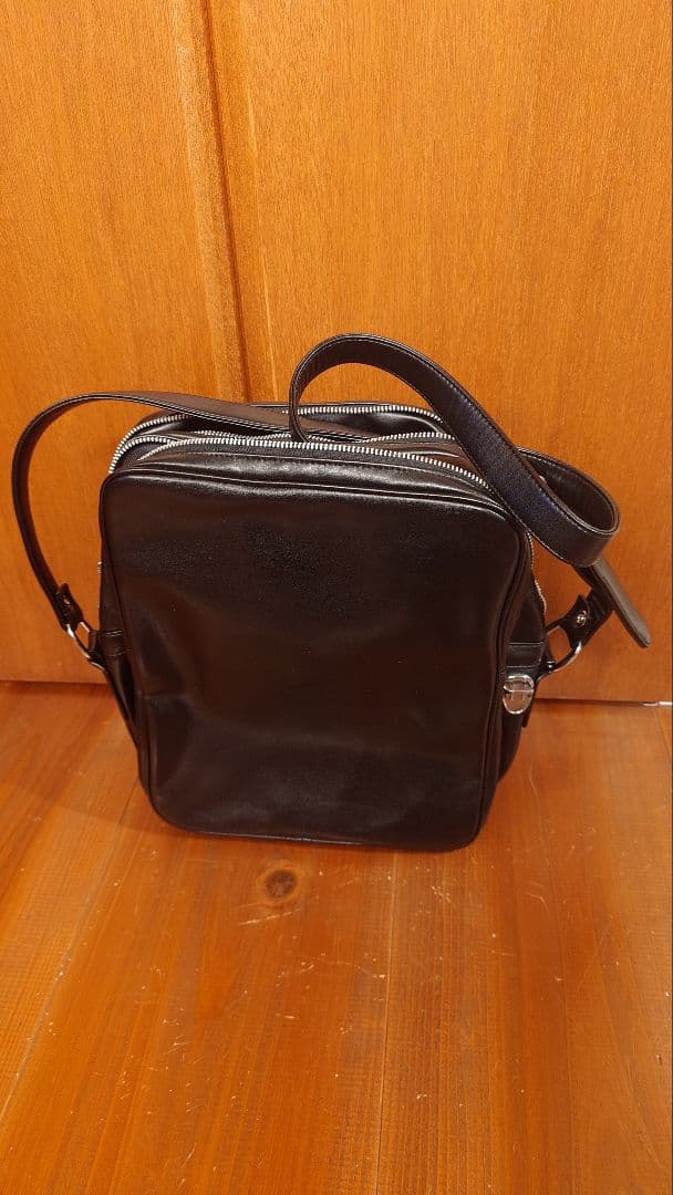 コムデギャルソン　定番ショルダーバック