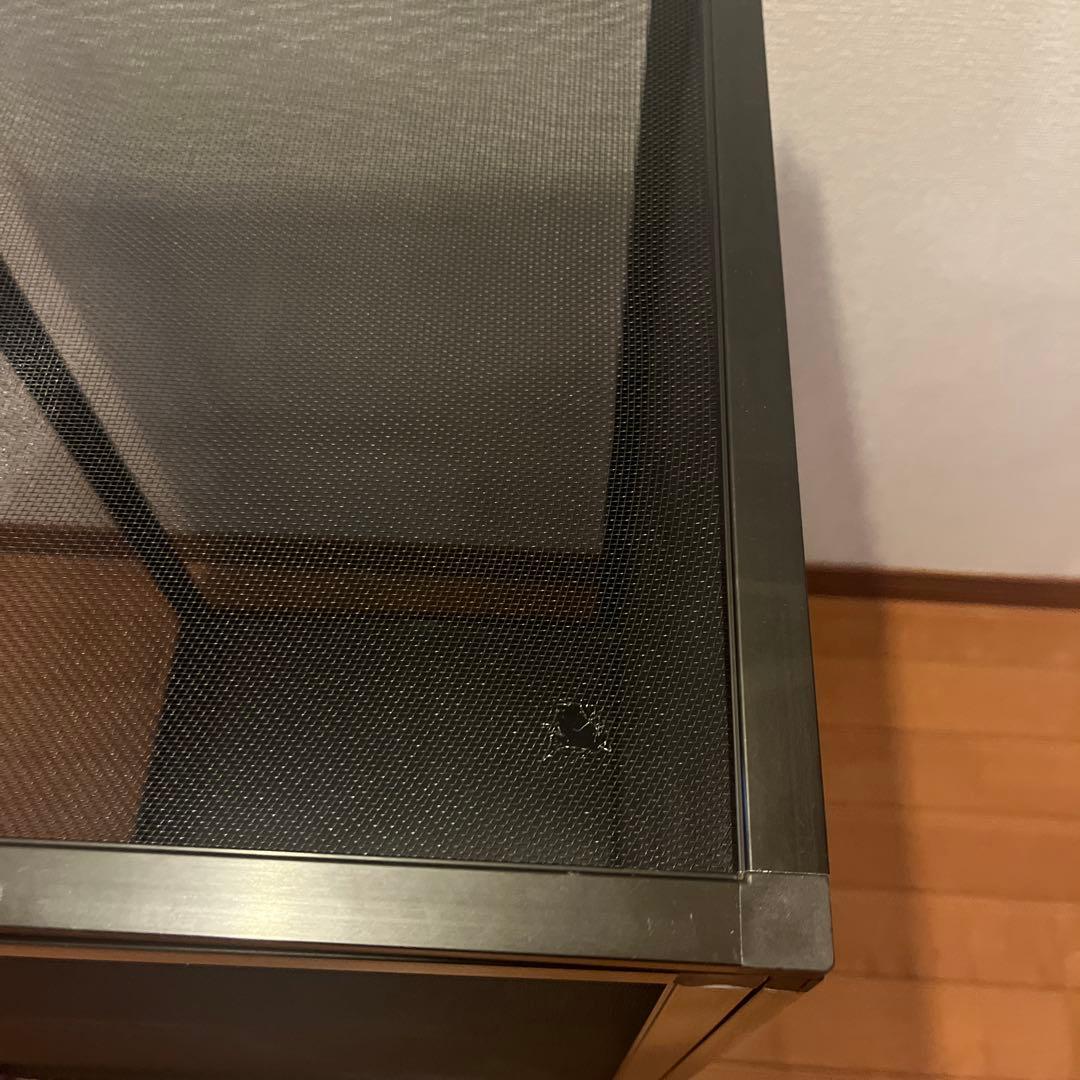 爬虫類　メッシュケージ