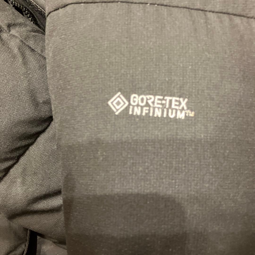 THE NORTH FACE バルトロライトジャケット【M】