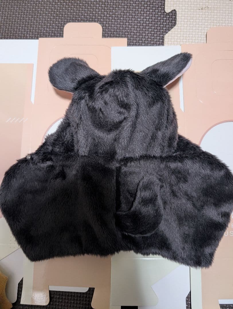 GMMTV GeminiFourth ぬいぐるみ　衣装　セット