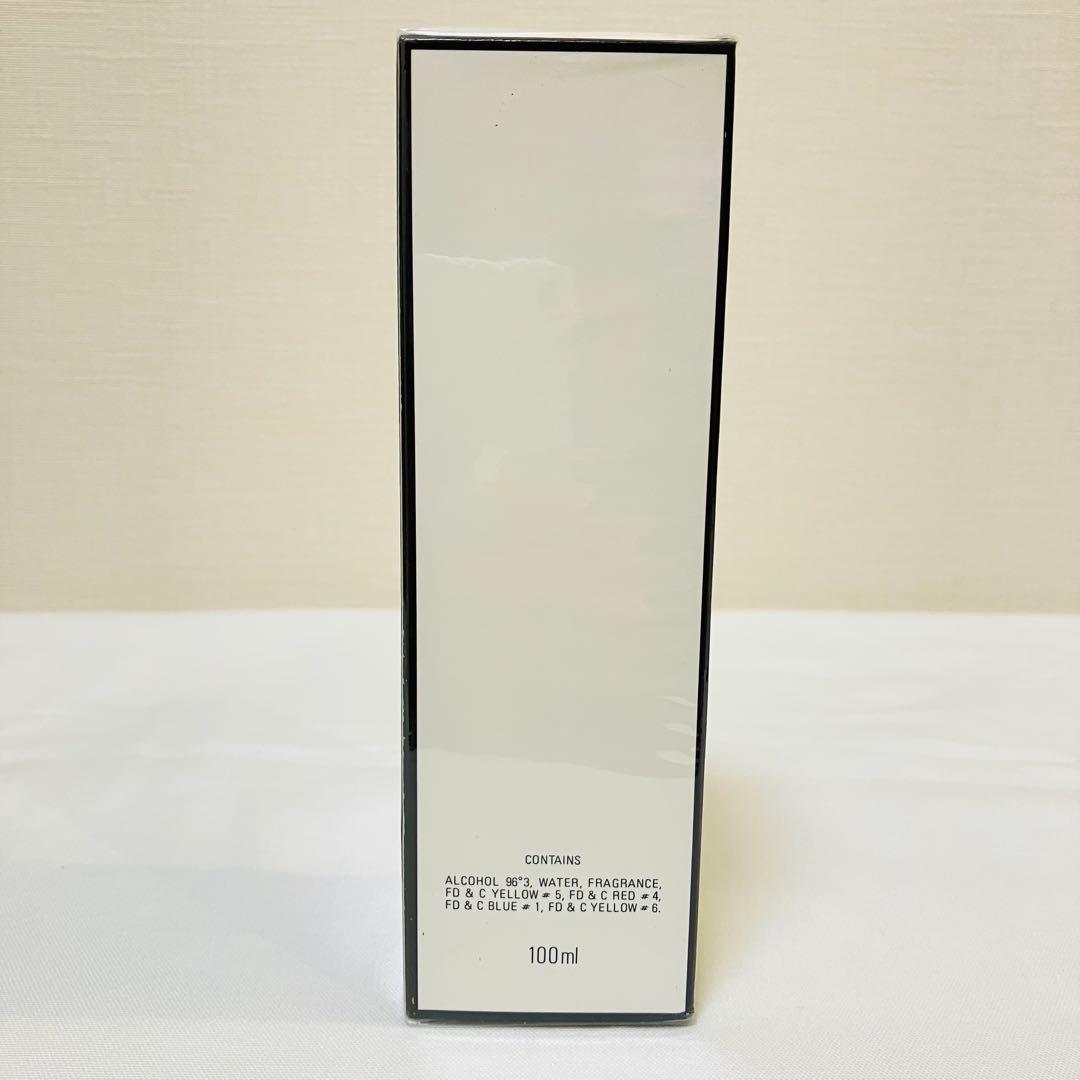 新品未開封　CHANEL シャネル N゜19 オードトワレ　香水　100ml ②