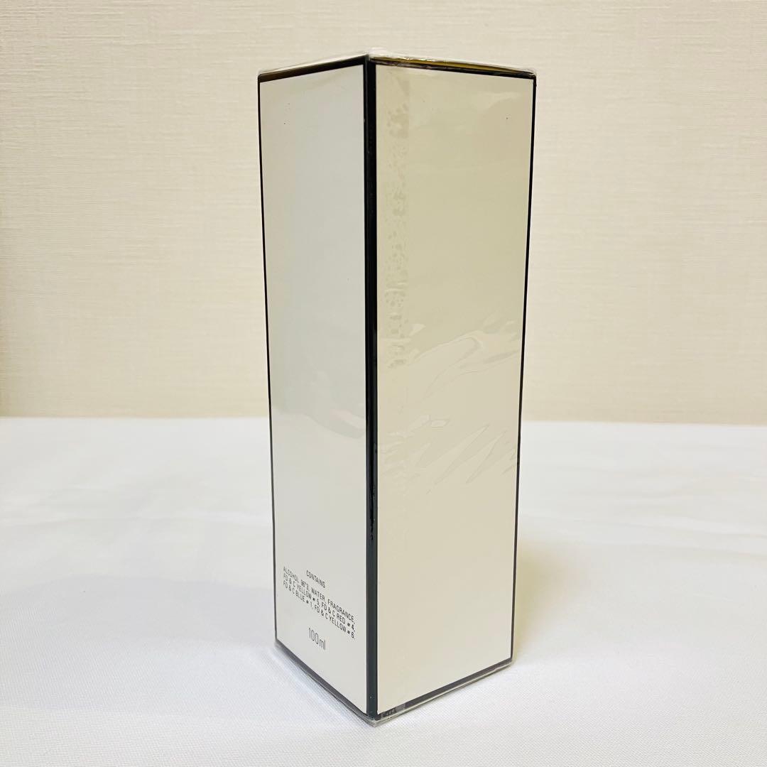 新品未開封　CHANEL シャネル N゜19 オードトワレ　香水　100ml ②