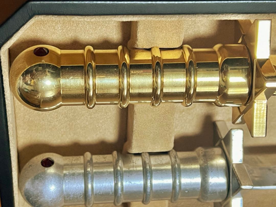 RAJAS⭐️ラジャスの剣❣️新リンパ療法⭐️ルビー⭐️ラジウム⭐️六芒星⭐️