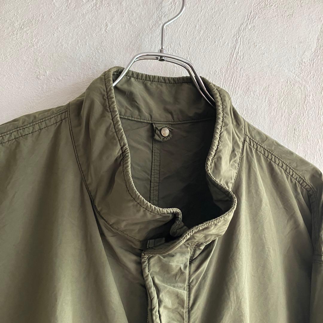 新品 M.I.D.A. US Army M-65 Parka MIDA ミダ L