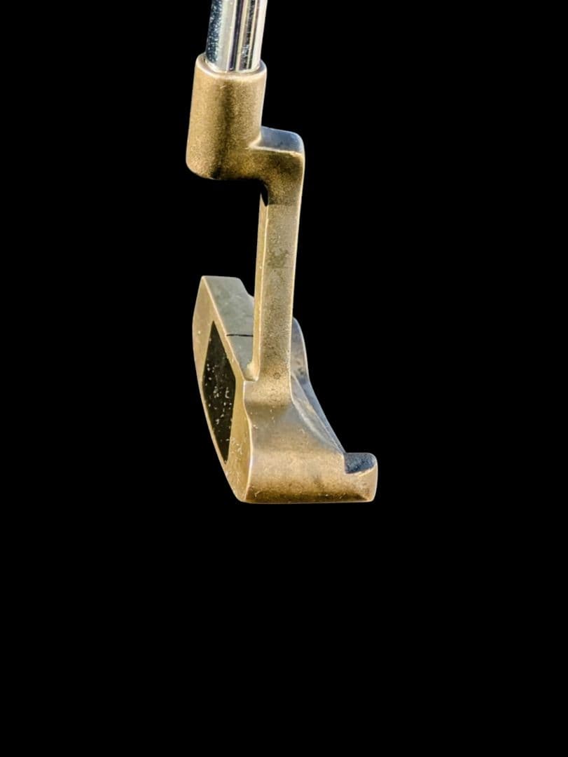 オデッセイ☆ODYSSEY パター2本 DUAL FORCE デュアルフォース